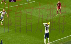 热刺恶汉5分钟3次激怒利物浦！肘击+掐脖均逃牌，输球后追骂裁判